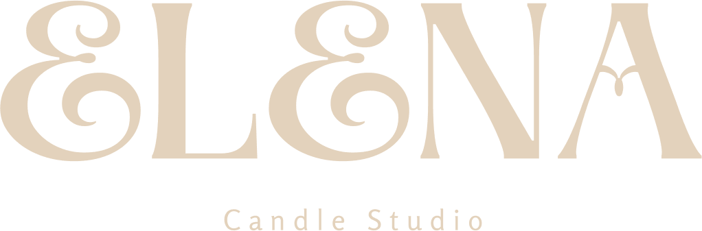 ELENA Candle Studio