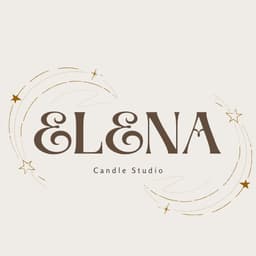 ELENA Candle Studio
